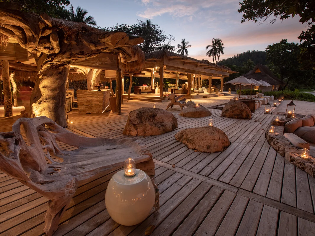 North Island Seychelles 5