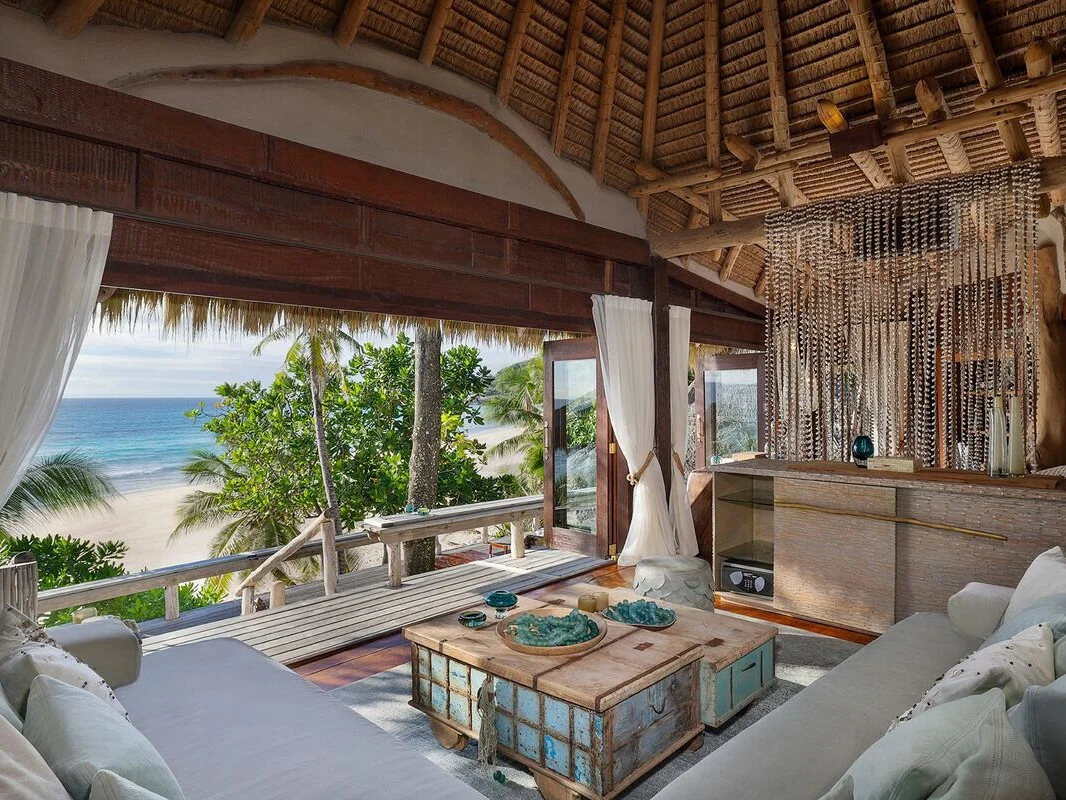 North Island Seychelles 8
