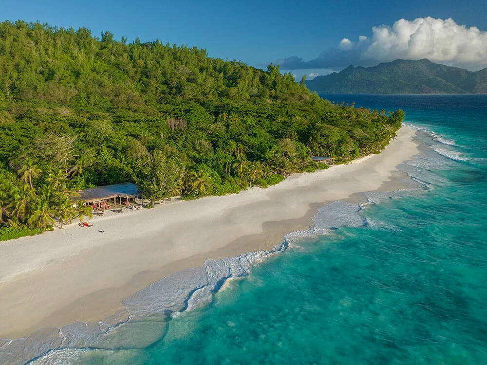 North Island Seychelles 1