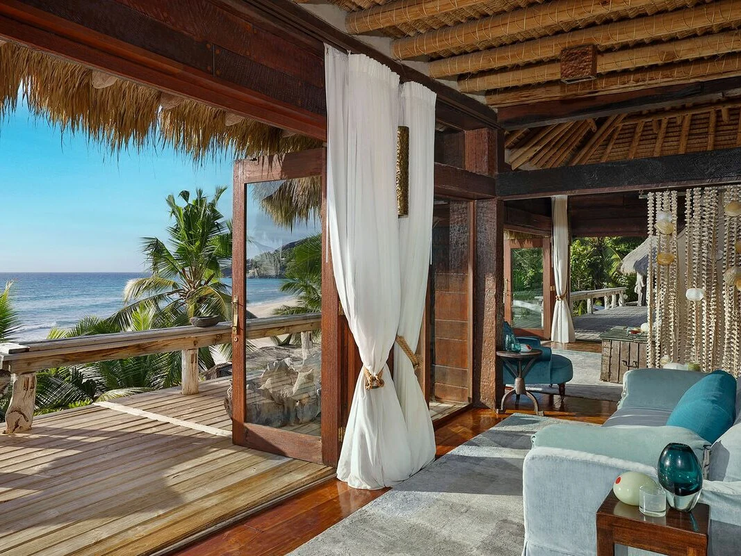 North Island Seychelles 9