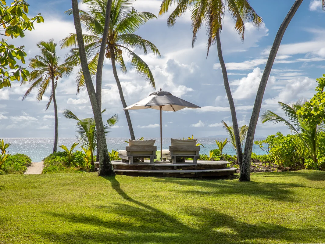 North Island Seychelles 4