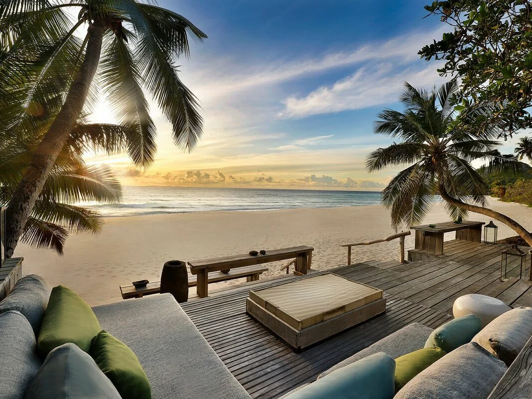 North Island Seychelles 11