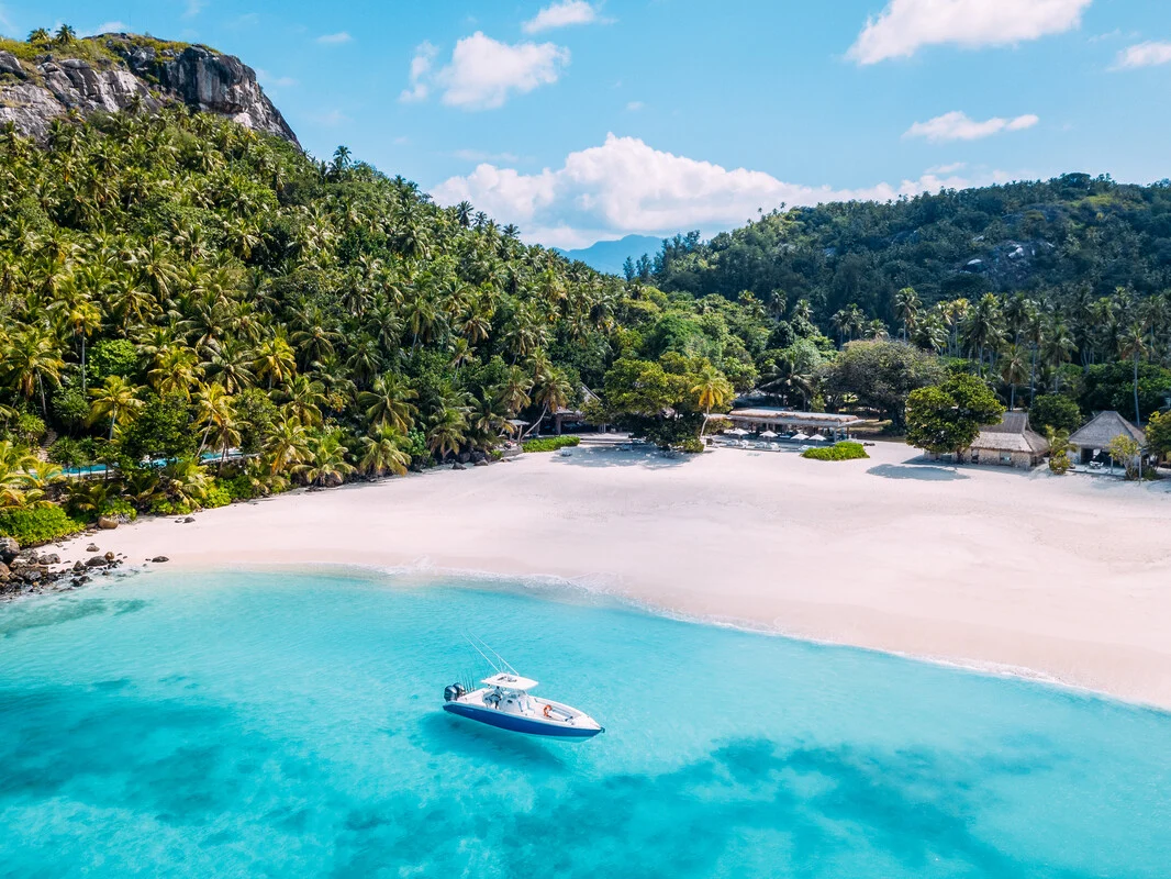North Island Seychelles 14