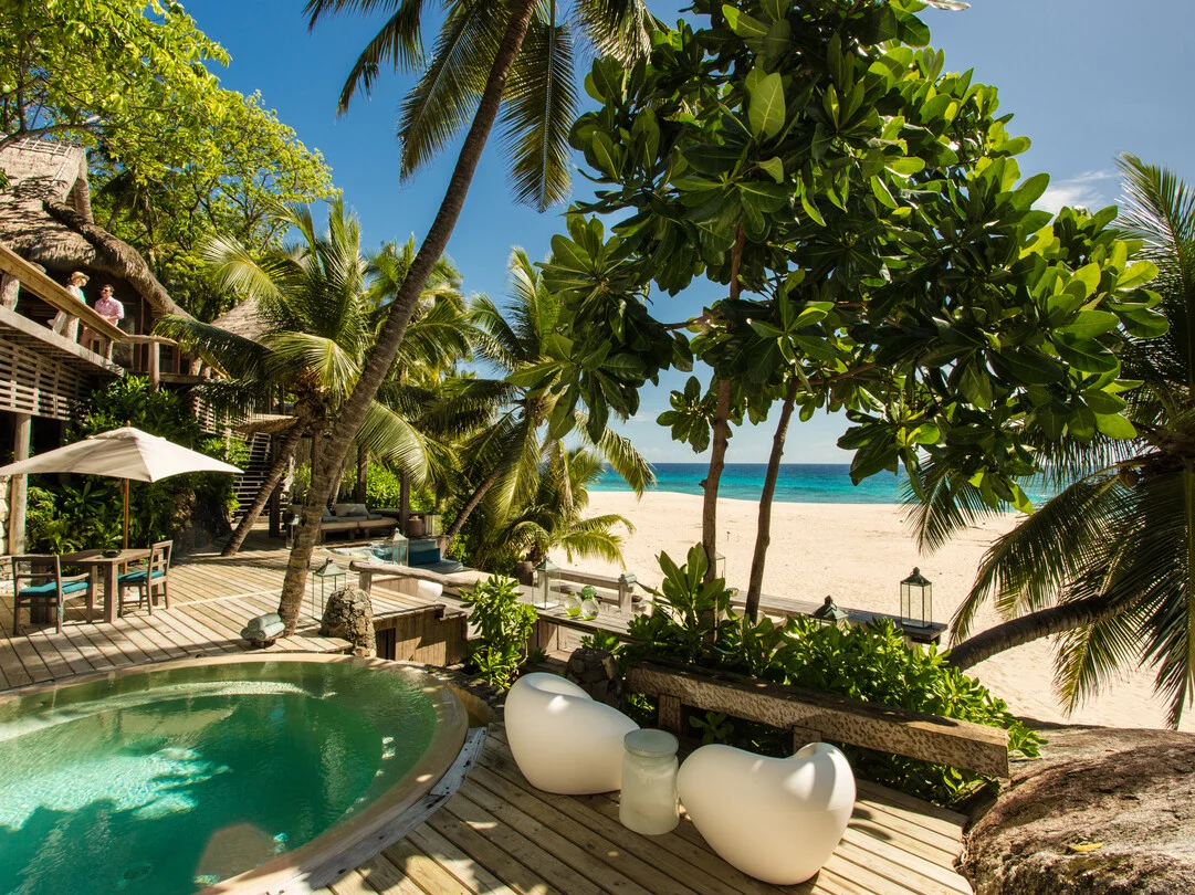 North Island Seychelles 1