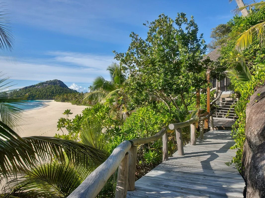 North Island Seychelles 2