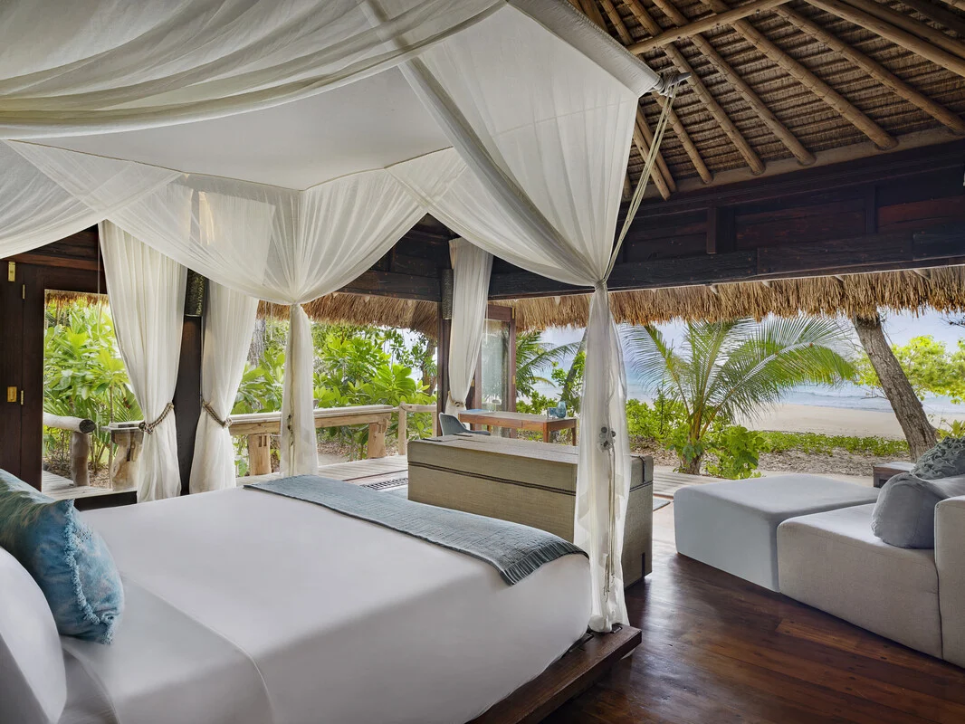 North Island Seychelles