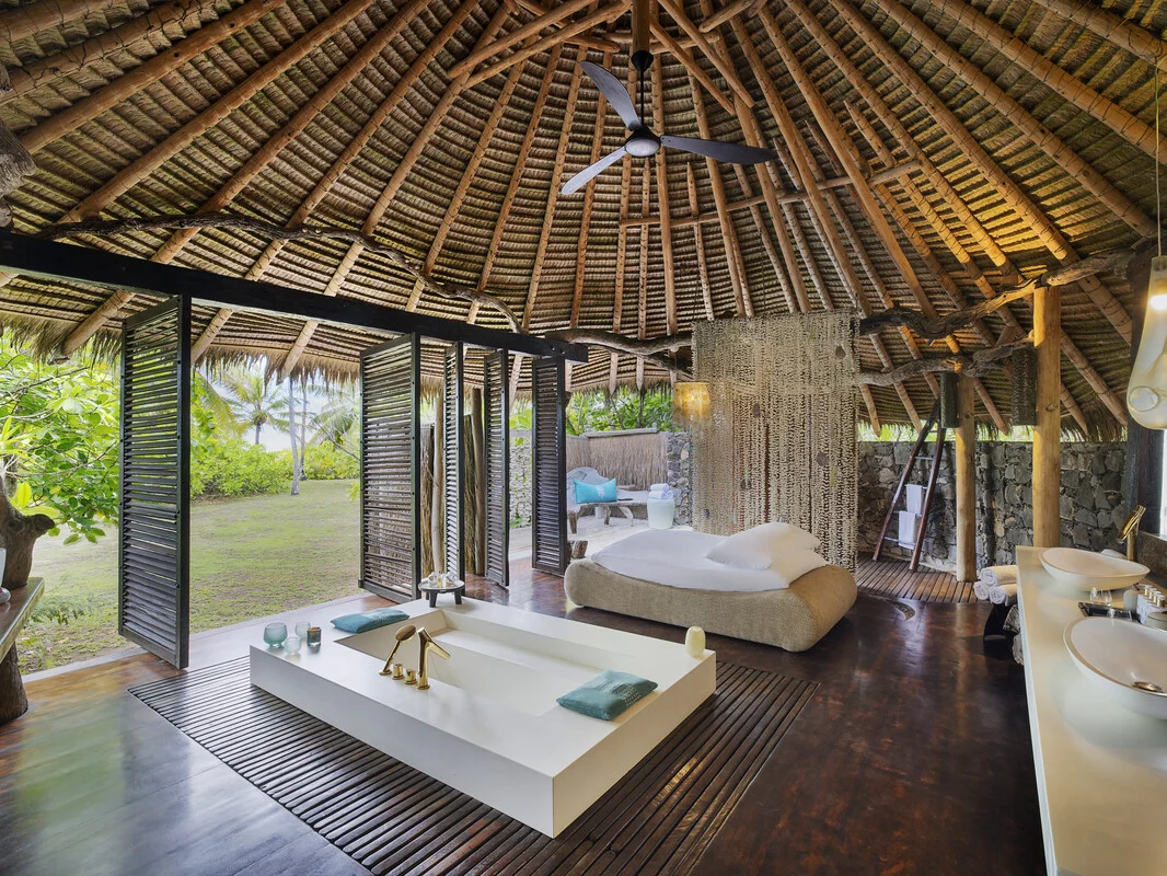 North Island Seychelles 13