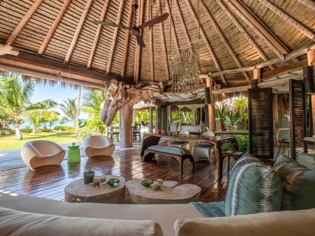 North Island Seychelles 14