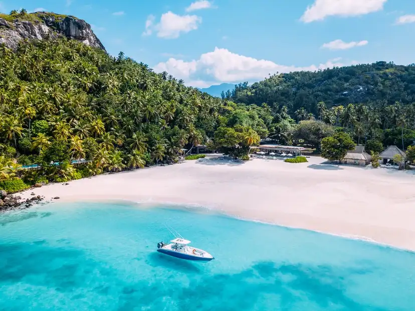 North Island Seychelles, photo 6