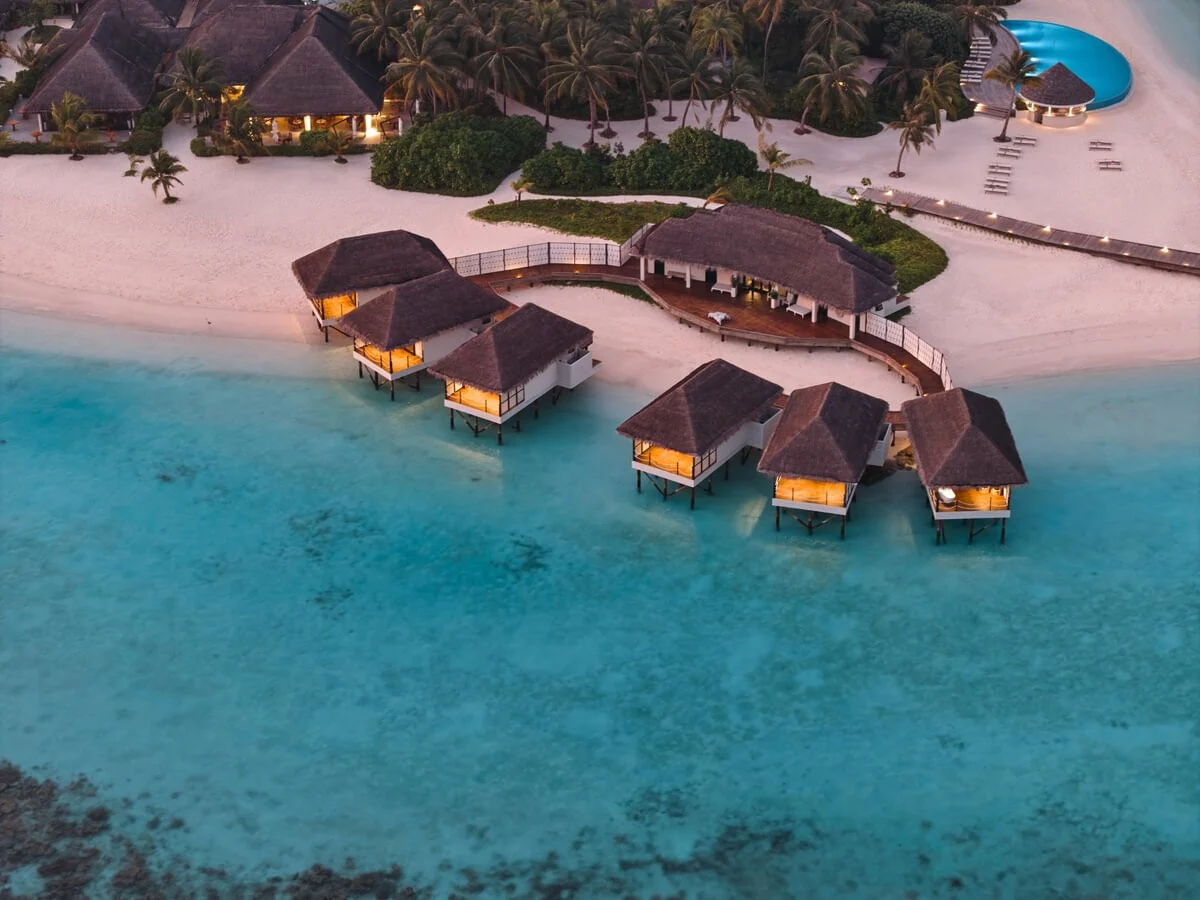 Nova Maldives