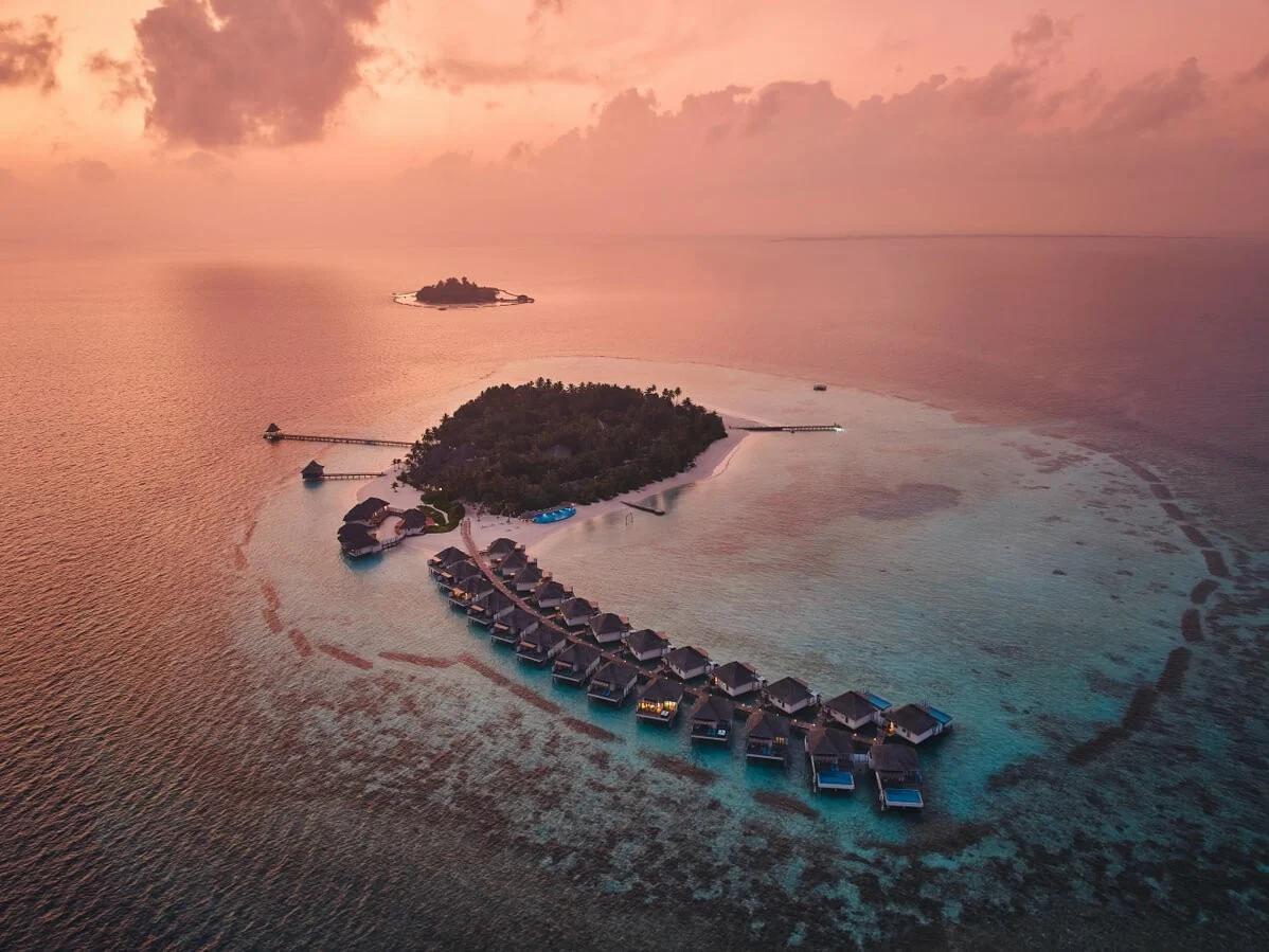 Nova Maldives 2