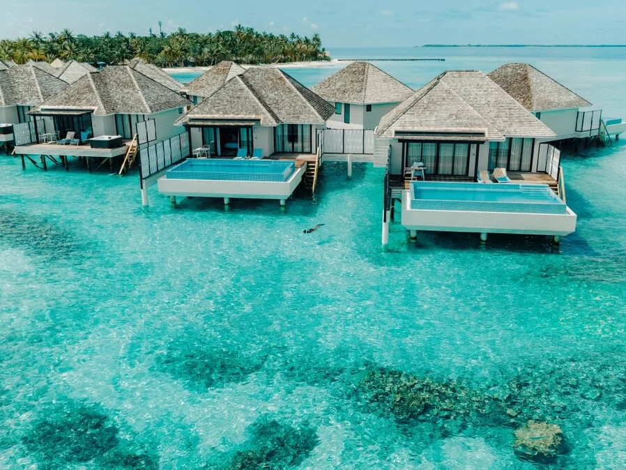 Nova Maldives