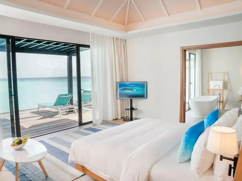 صورة: Nova Maldives: Water Villa