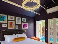 Oaga Art Resort 7