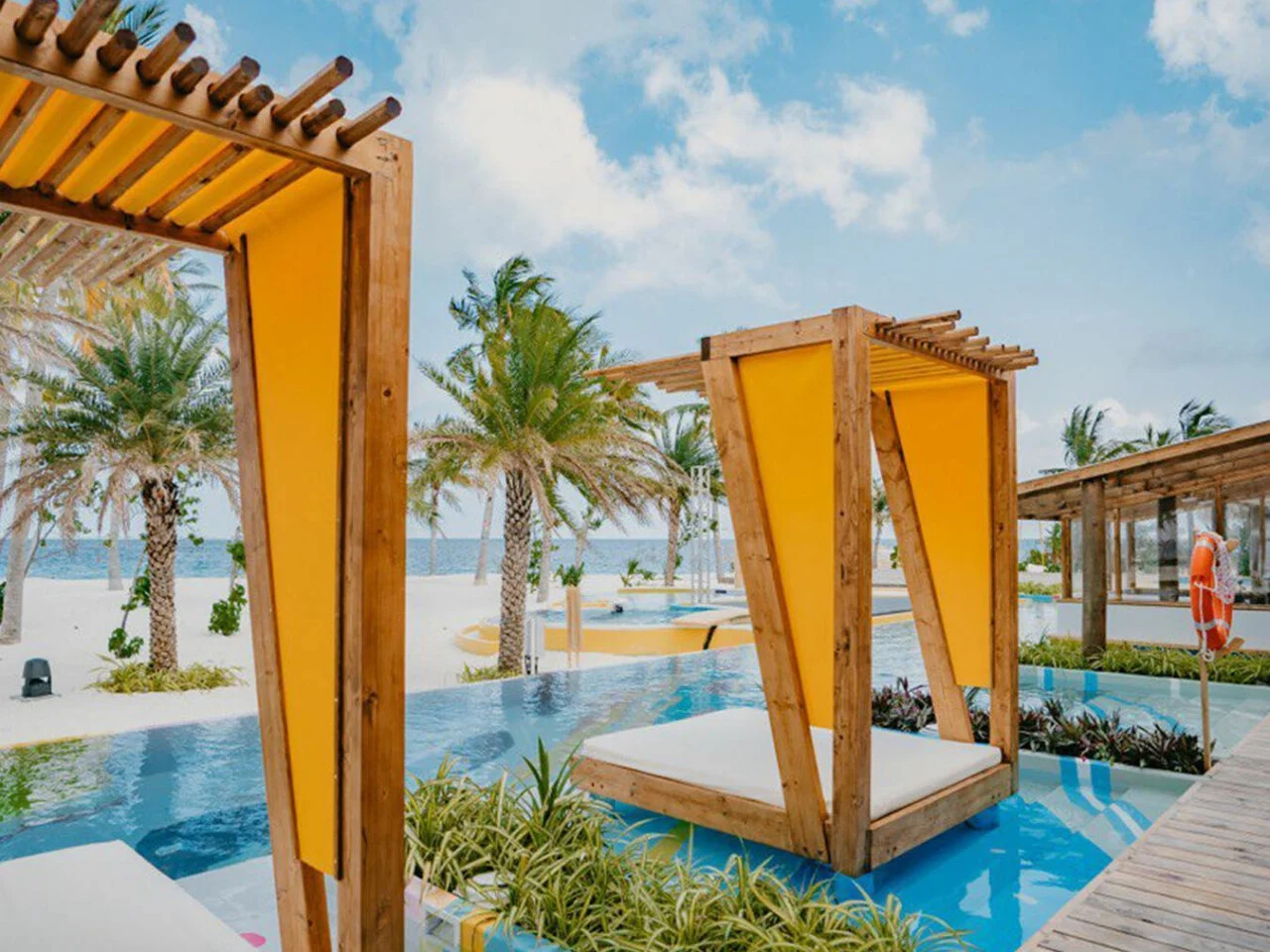 Oaga Art Resort 1