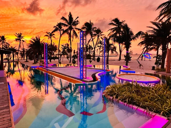 Oaga Art Resort 4