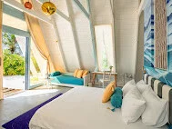 Oaga Art Resort 3