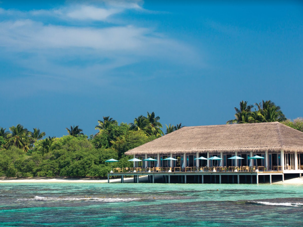 OBLU NATURE Helengeli by SENTIDO 2