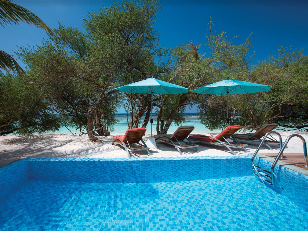 OBLU NATURE Helengeli by SENTIDO 28