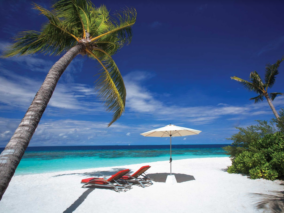 OBLU NATURE Helengeli by SENTIDO 27