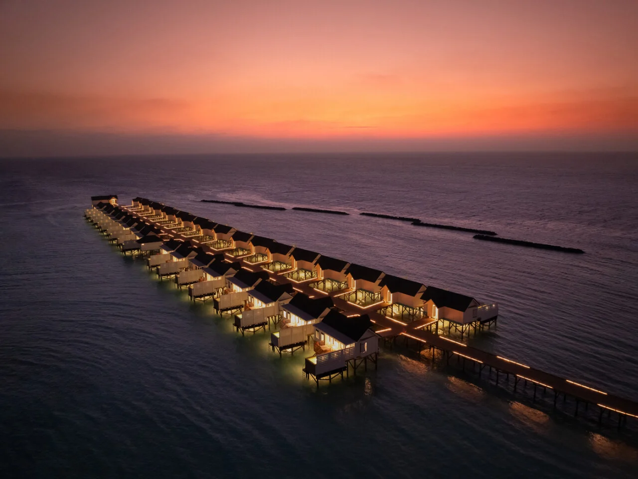 OBLU NATURE Helengeli by SENTIDO