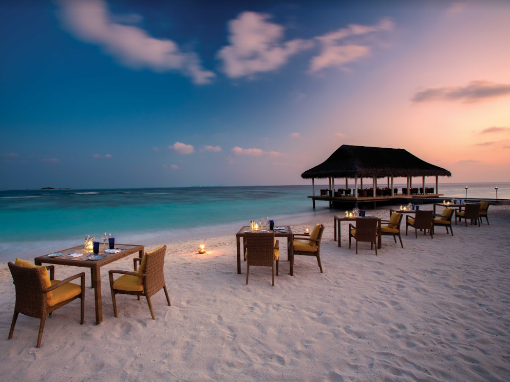 OBLU NATURE Helengeli by SENTIDO 31