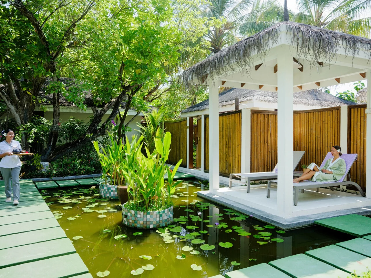 OBLU NATURE Helengeli by SENTIDO 12