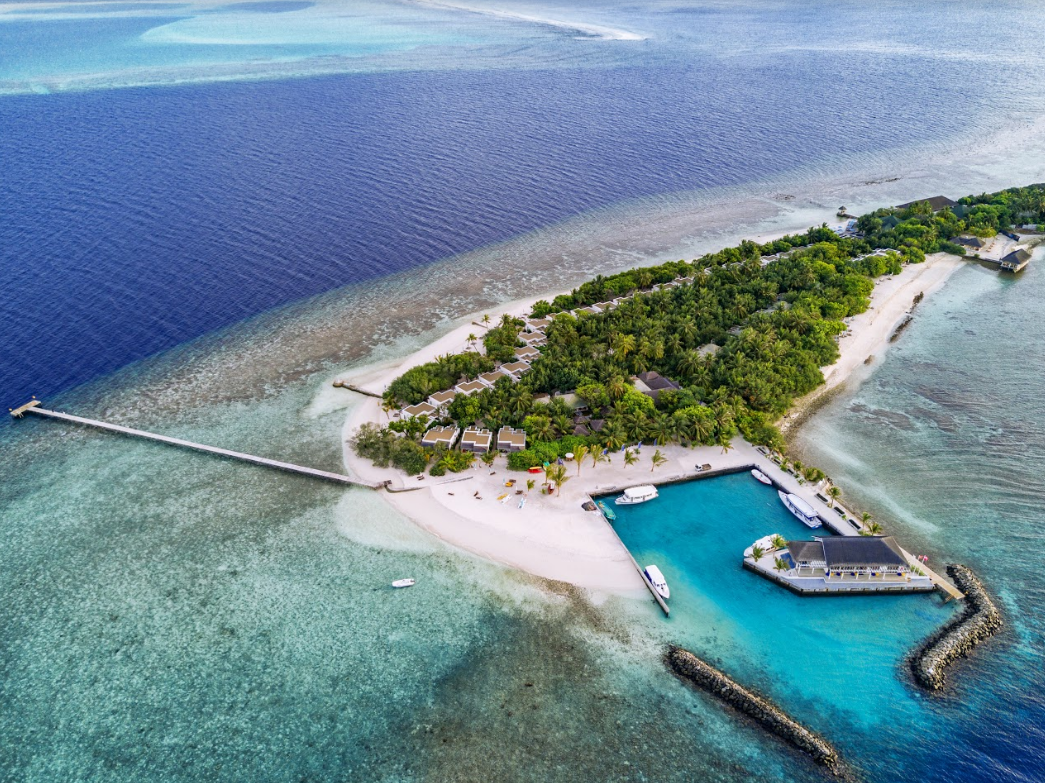 OBLU NATURE Helengeli by SENTIDO 30