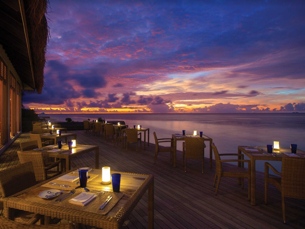 OBLU NATURE Helengeli by SENTIDO 24