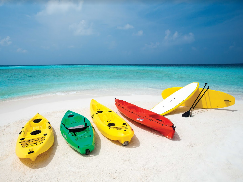 OBLU NATURE Helengeli by SENTIDO 1