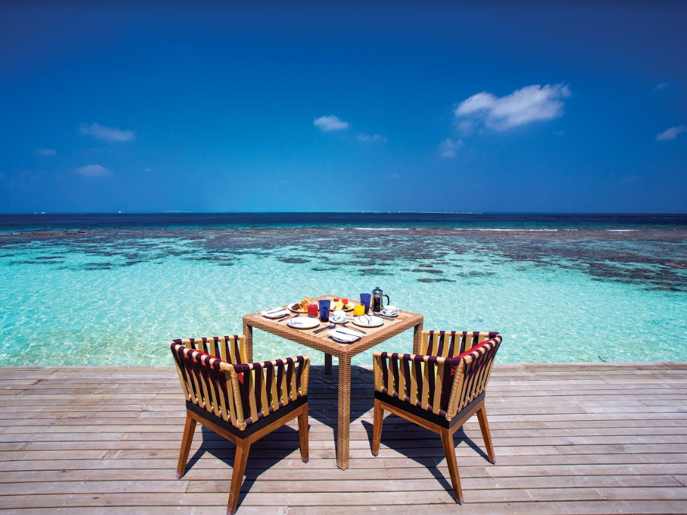 OBLU NATURE Helengeli by SENTIDO 22