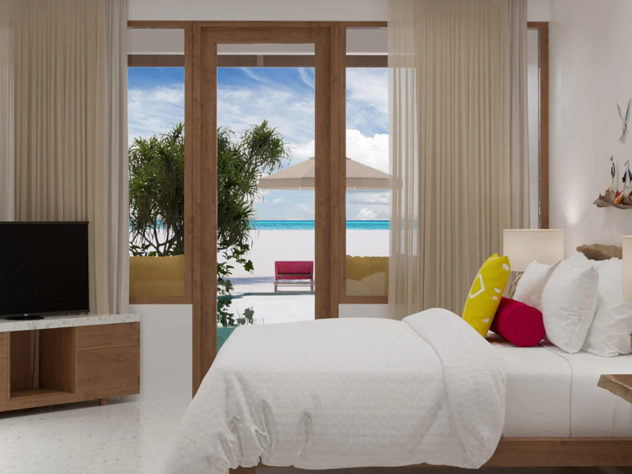 OBLU NATURE Helengeli by SENTIDO 11