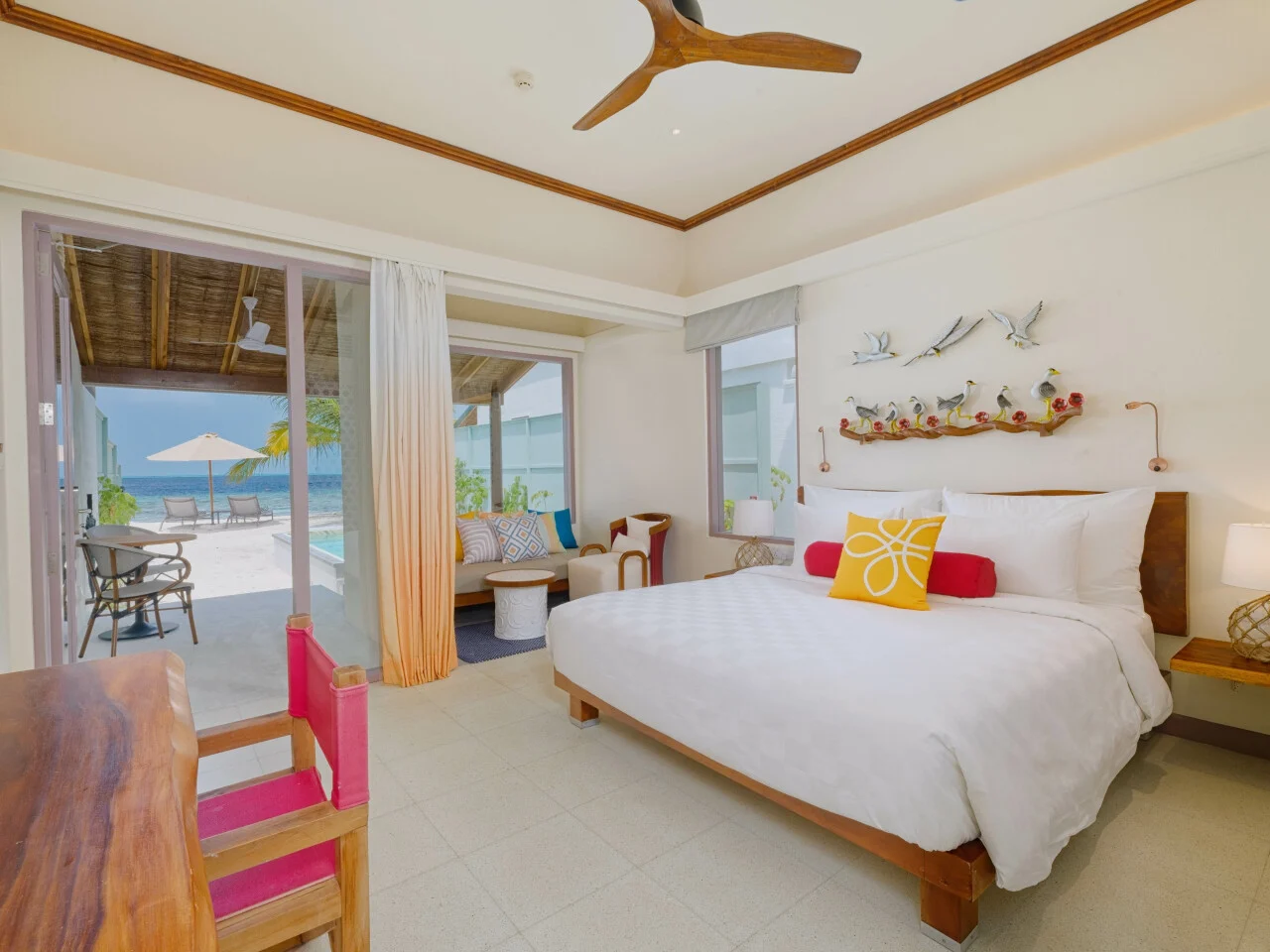 OBLU NATURE Helengeli by SENTIDO 4