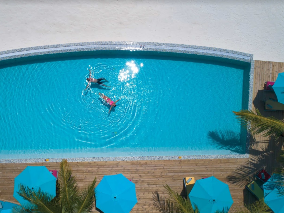 OBLU NATURE Helengeli by SENTIDO 21