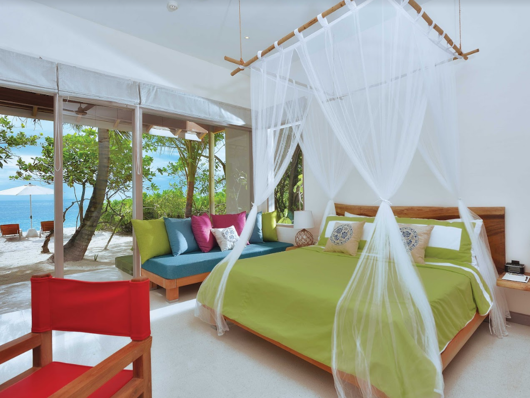 OBLU NATURE Helengeli by SENTIDO 29