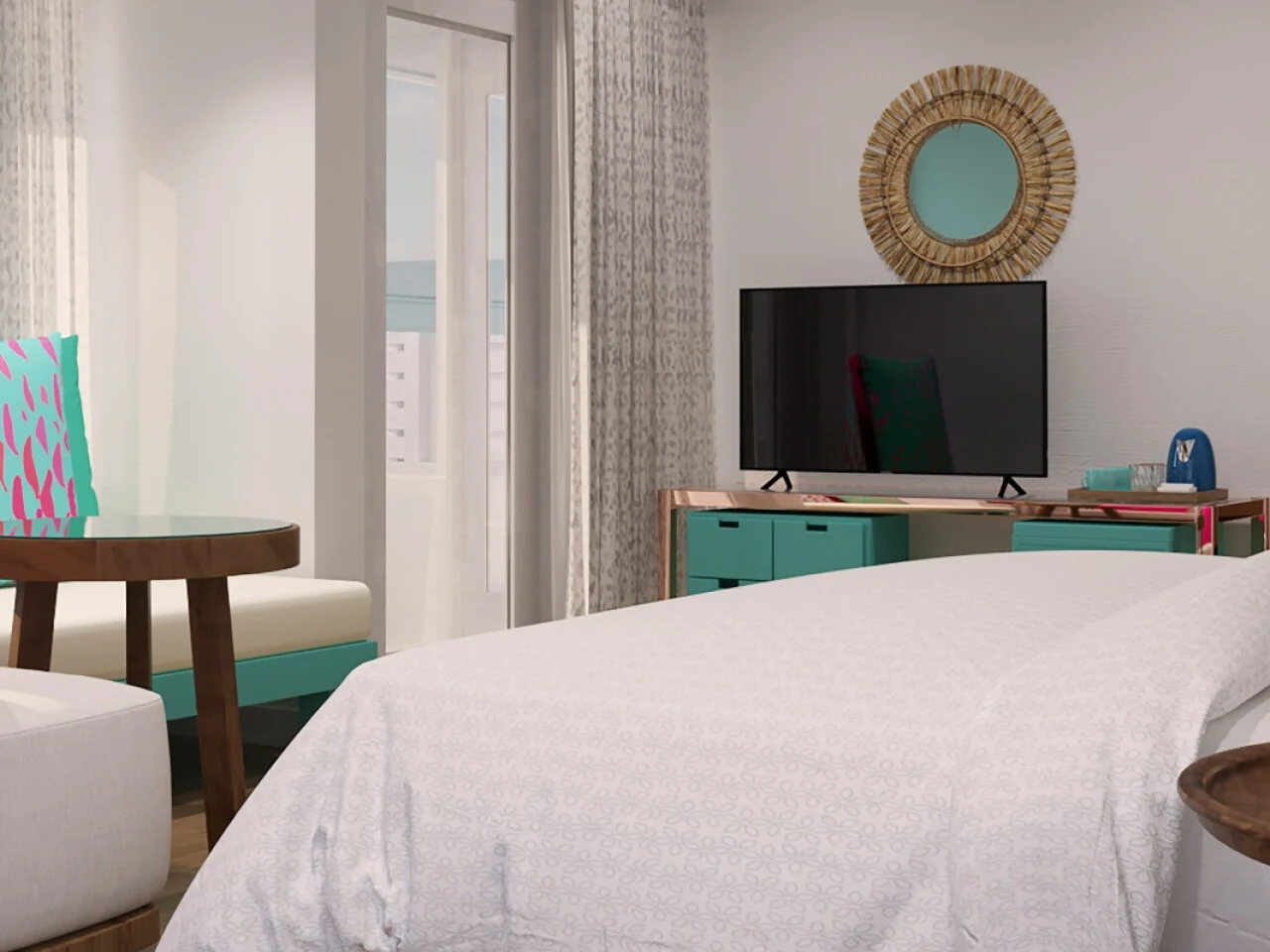 OBLU NATURE Helengeli by SENTIDO 26