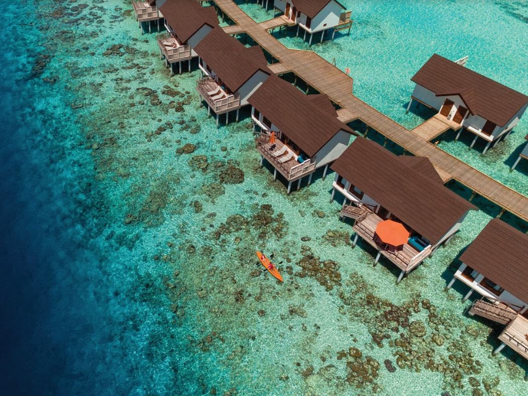 OBLU SELECT Sangeli 4