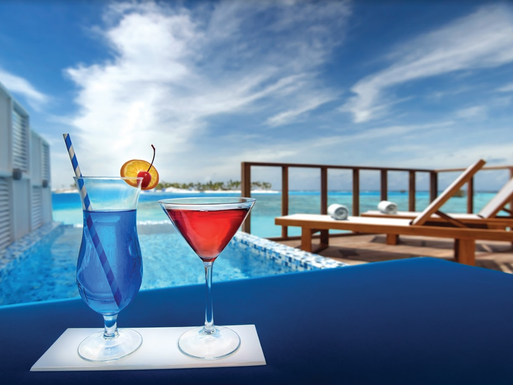 OBLU SELECT Sangeli 10