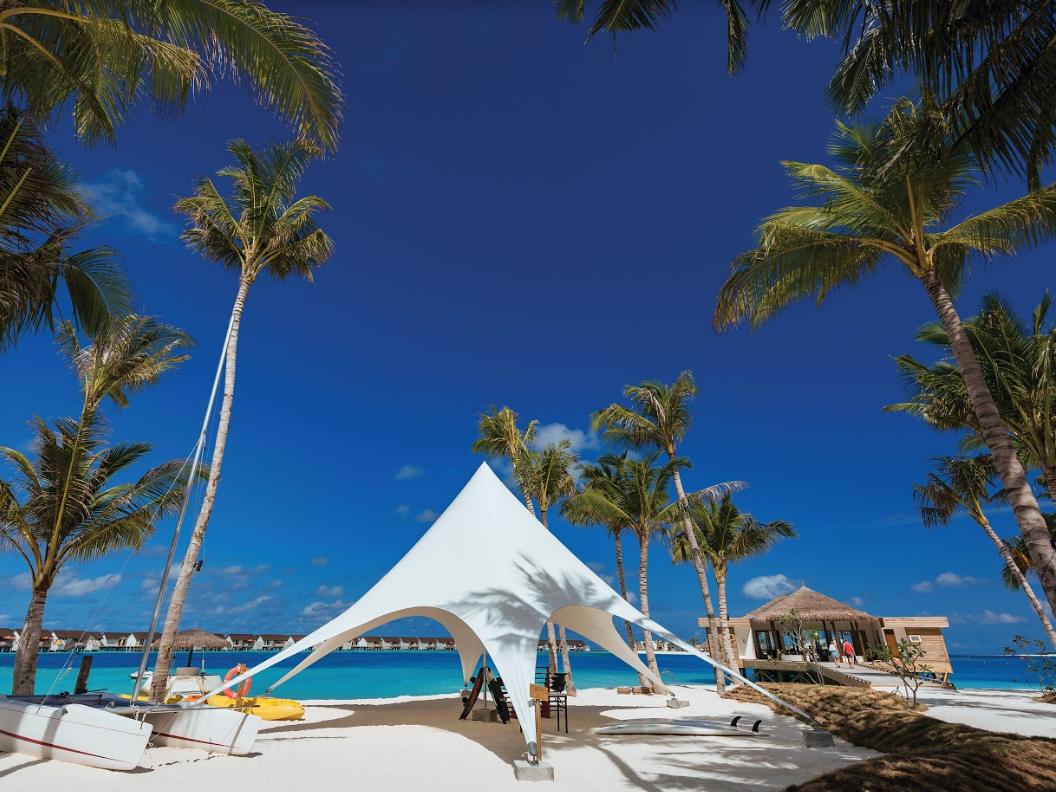 OBLU SELECT Sangeli 2