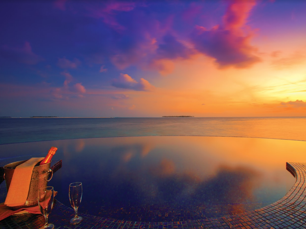 OBLU SELECT Sangeli 8