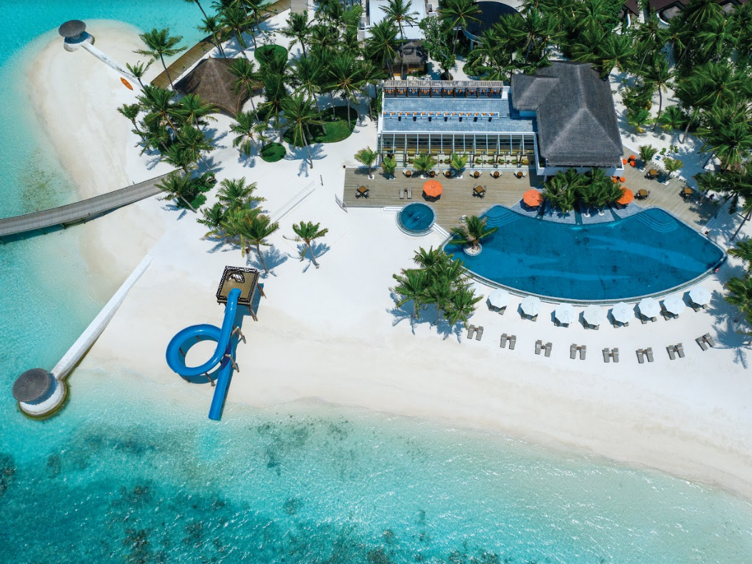 OBLU SELECT Sangeli 5