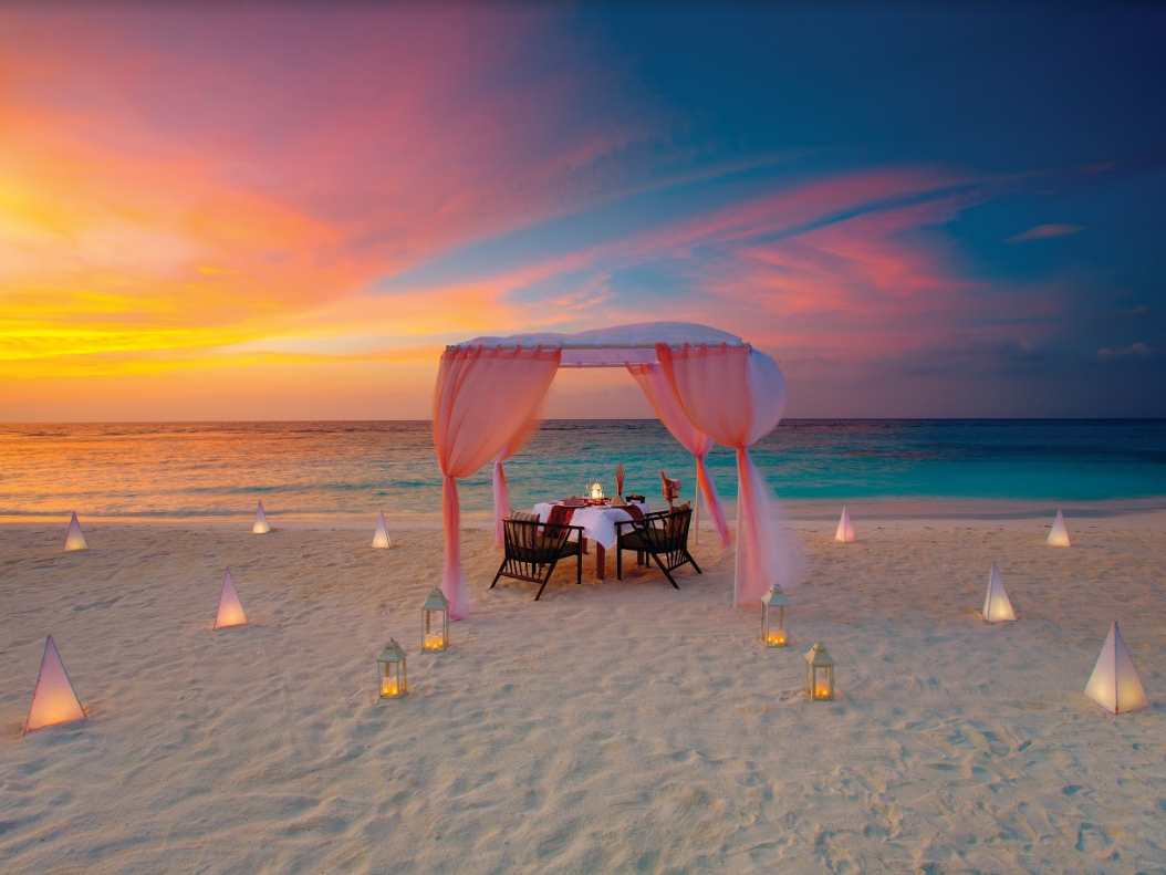 OBLU SELECT Sangeli 4