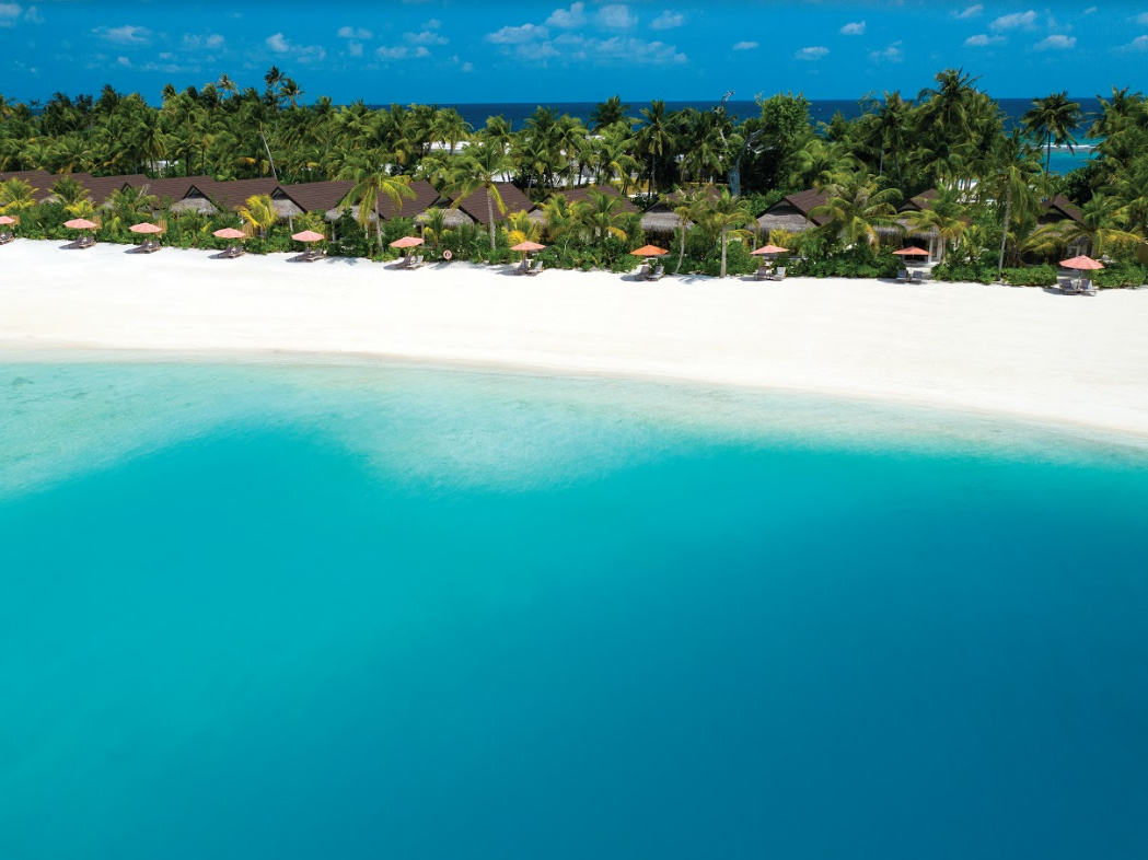 OBLU SELECT Sangeli 16