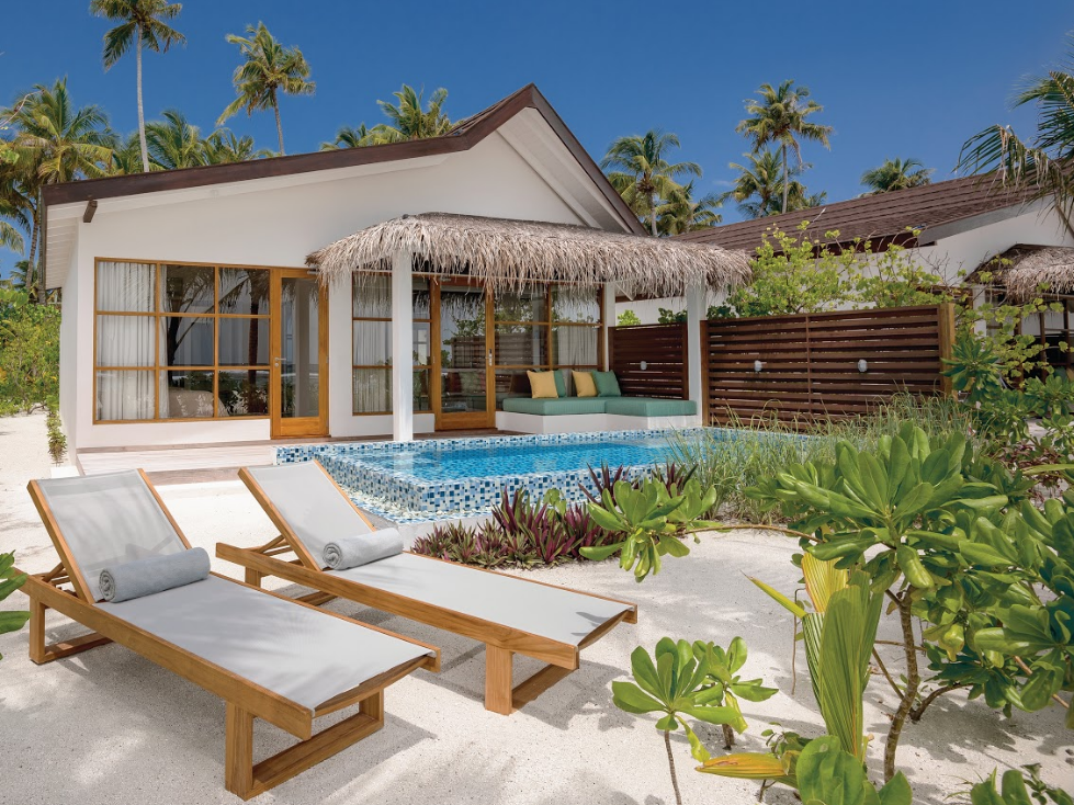 OBLU SELECT Sangeli 4