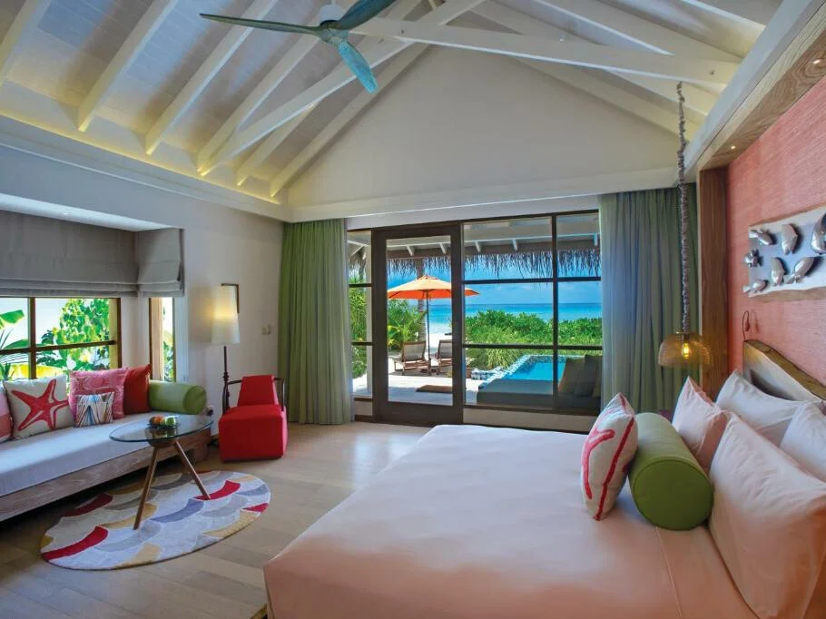 OBLU SELECT Sangeli 5