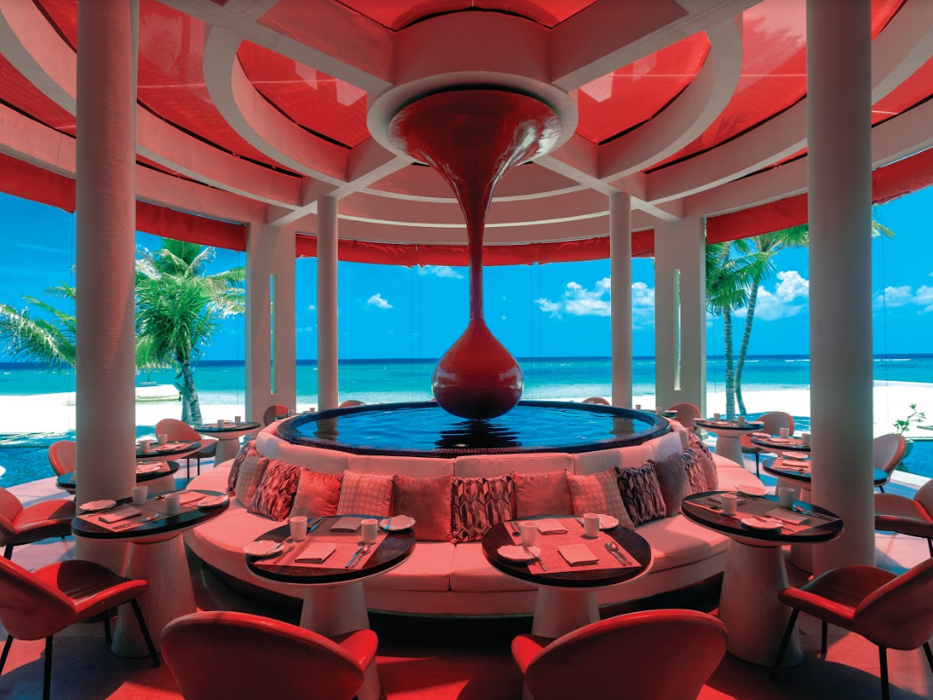 OBLU SELECT Sangeli 1