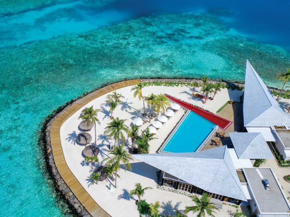 OBLU SELECT Sangeli 2