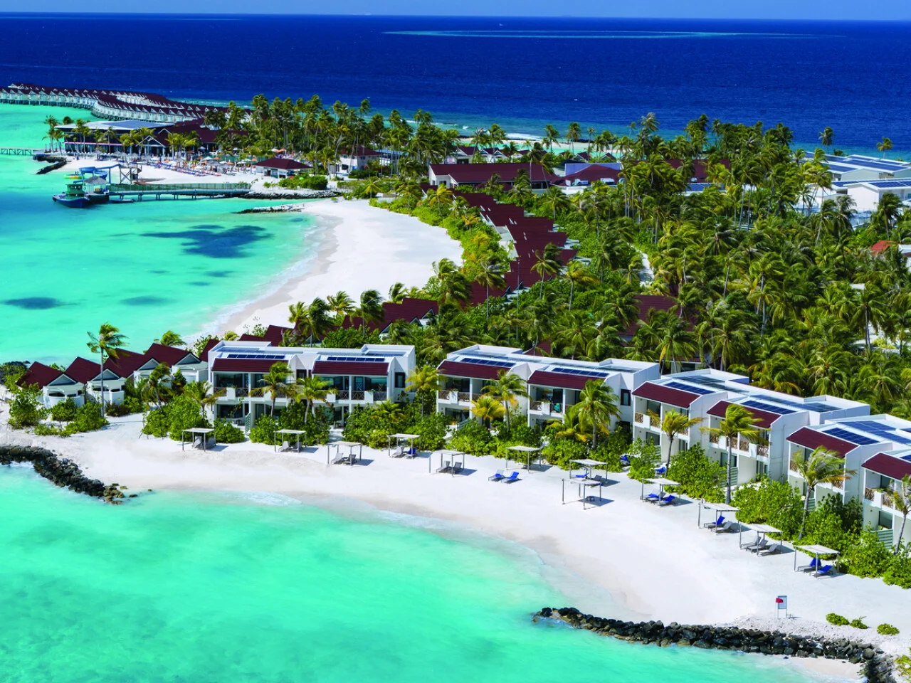 OBLU XPERIENCE Ailafushi 1