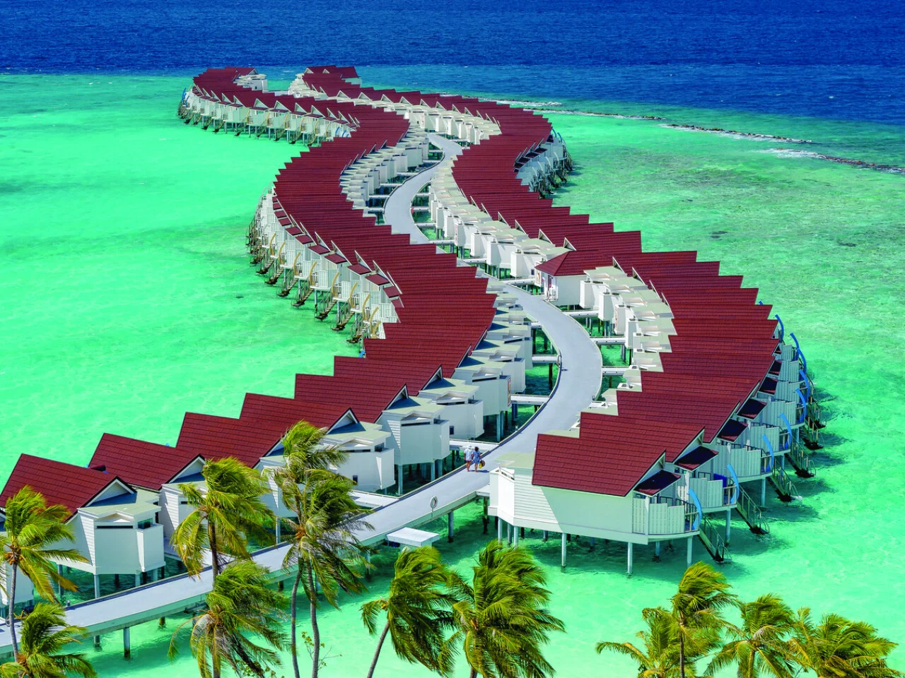 OBLU XPERIENCE Ailafushi 9