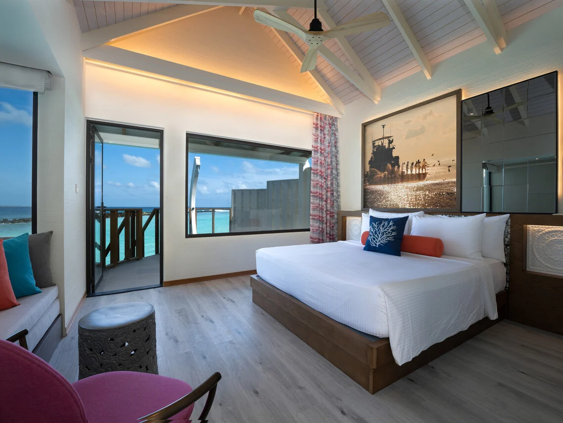 OBLU XPERIENCE Ailafushi 1